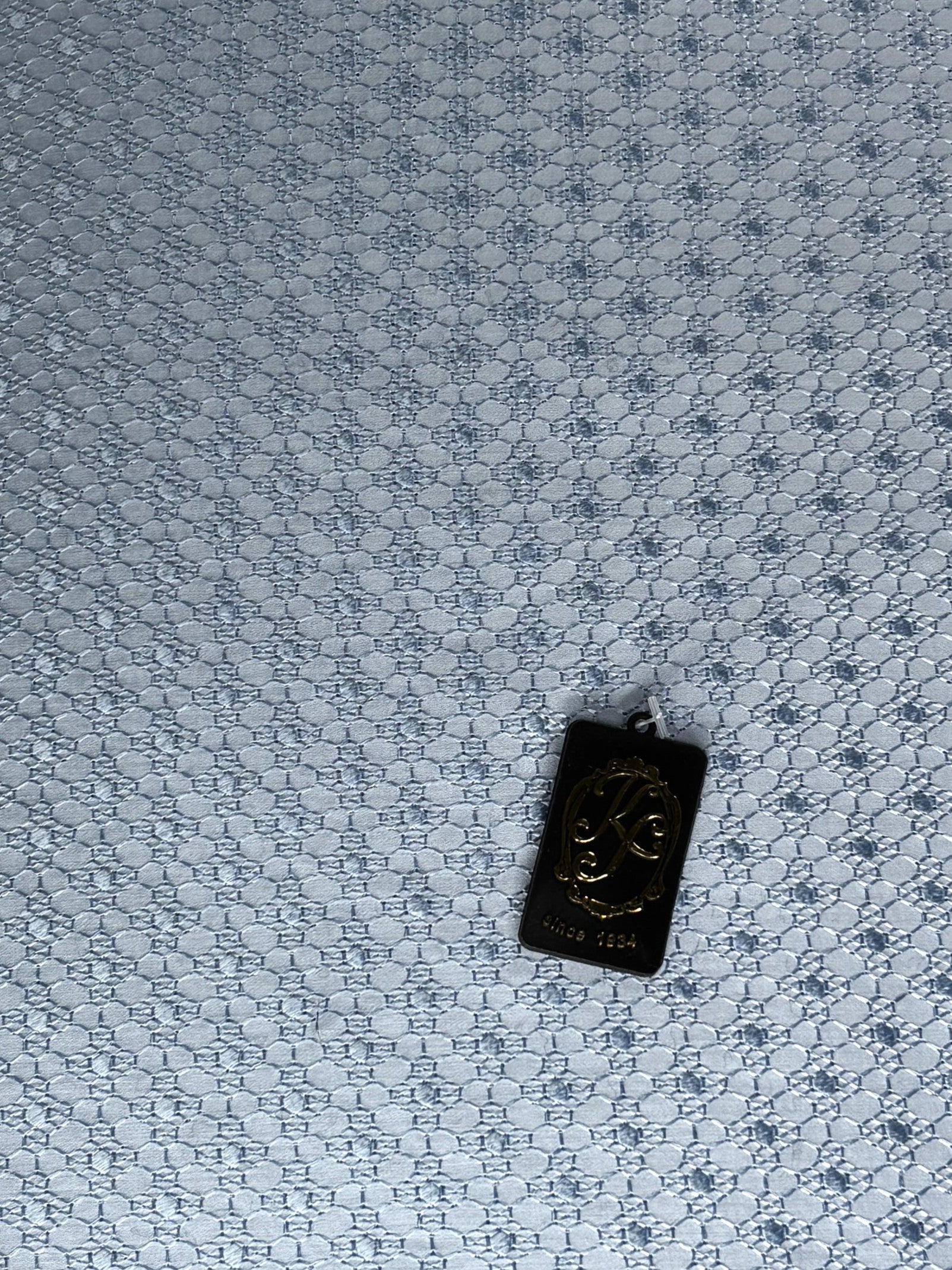 3169 Swiss Polish Cotton with Embroidery