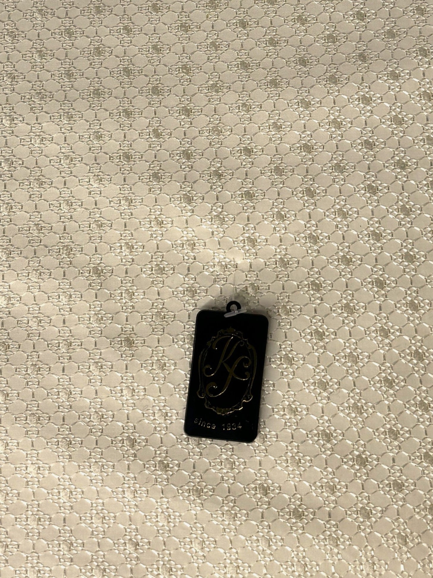 3169 Swiss Polish Cotton with Embroidery