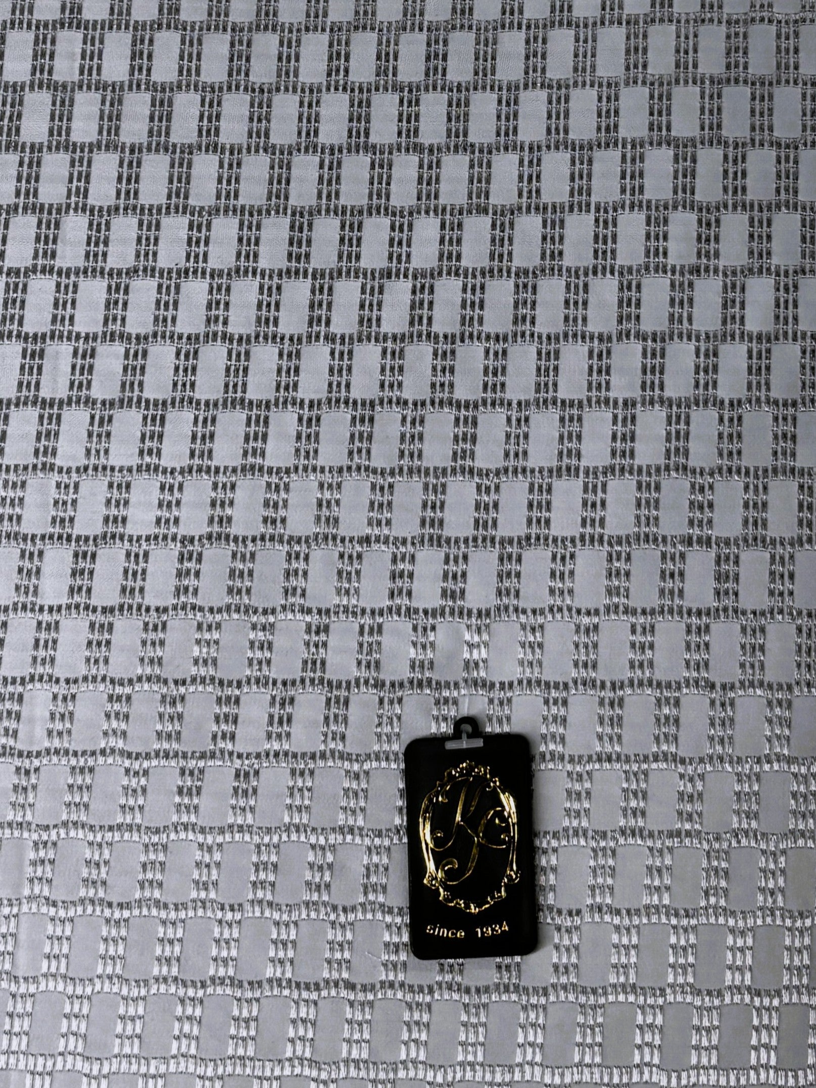3138 Swiss Polish Cotton with Embroidery