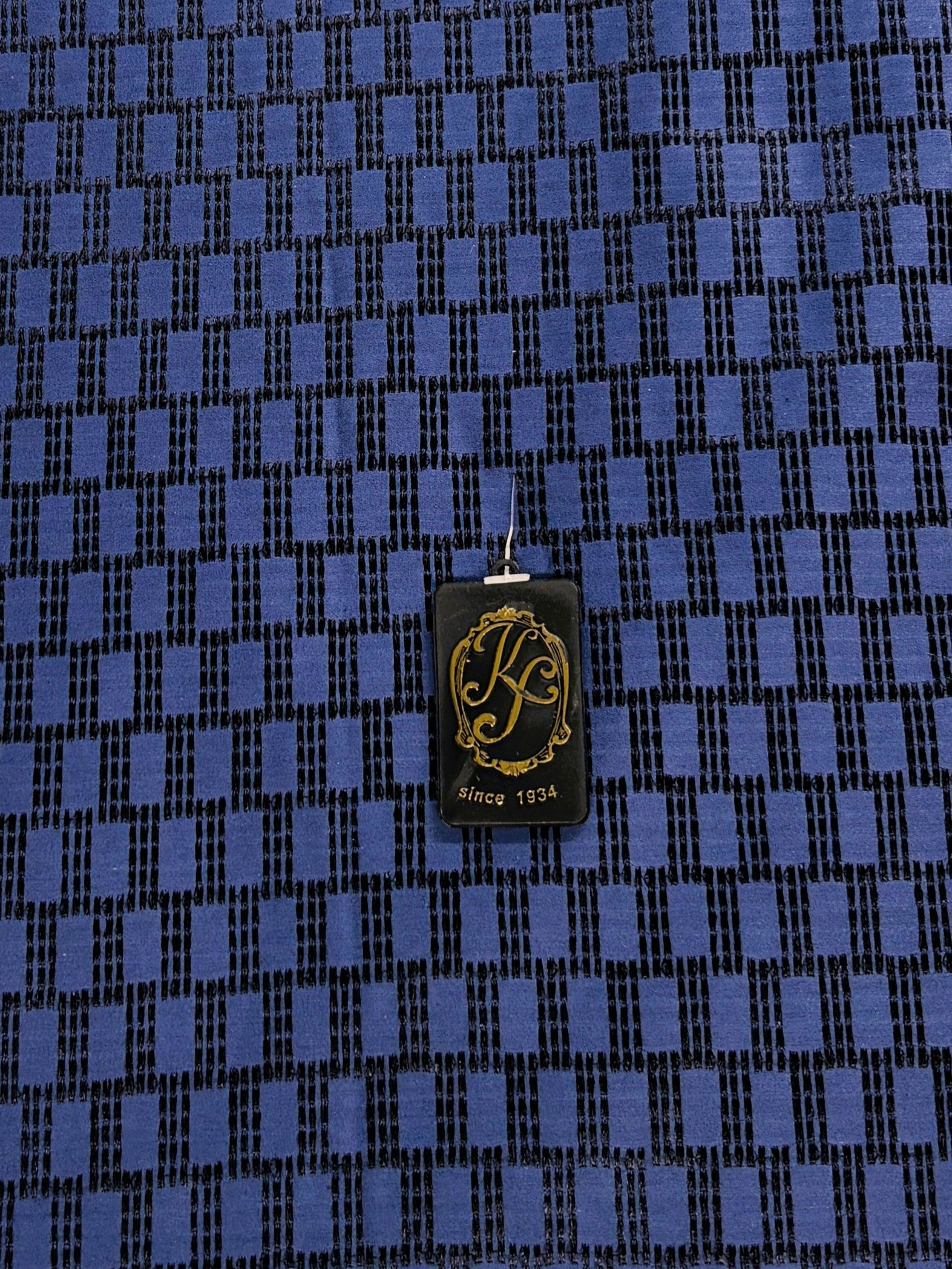 3138 Swiss Polish Cotton with Embroidery