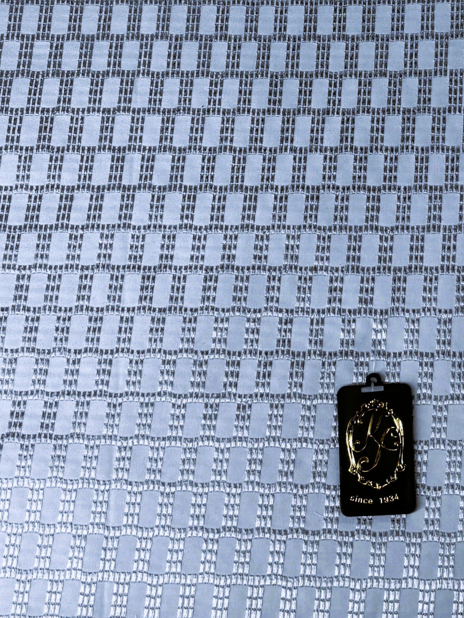 3138 Swiss Polish Cotton with Embroidery