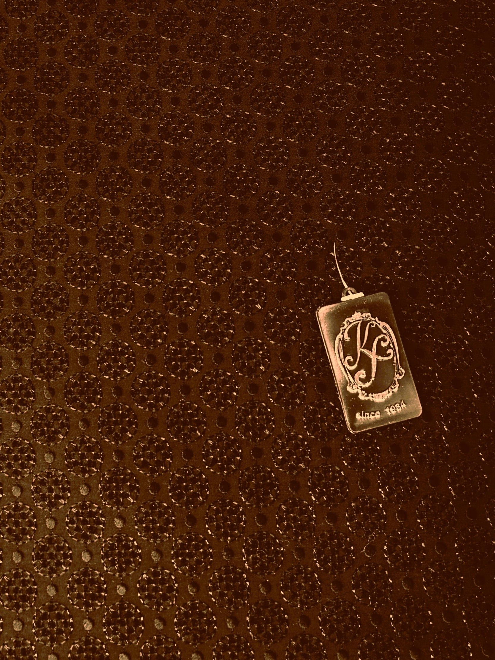 3163 Swiss Polish Cotton with Embroidery